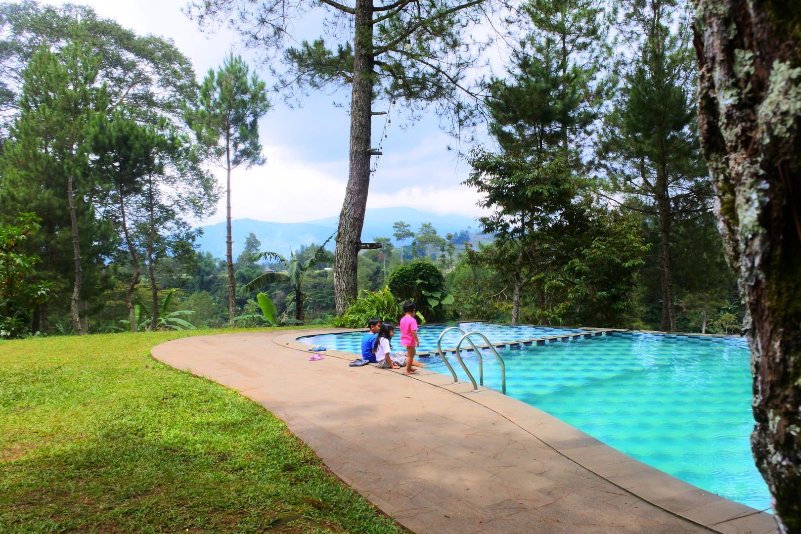 Momen First Camp